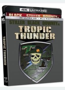 Tropic Thunder