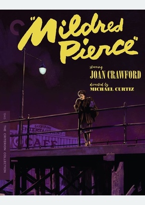 Mildred Pierce
