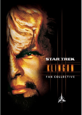 Star Trek Fan Collective: Klingon