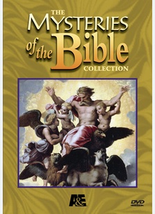The Mysteries of The Bible Collection