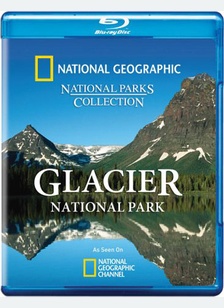 National Geographic: Glacier National Park