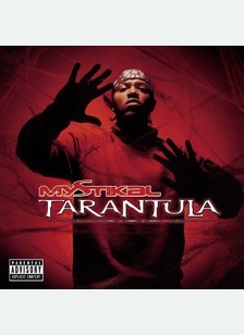 TARANTULA
