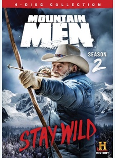 Mountain Men: Season 2