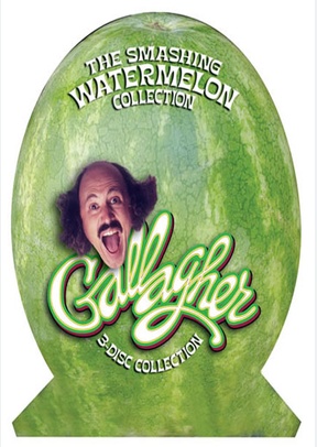 Gallagher: Big Watermelon Edition