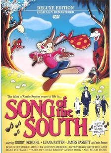 SONG OF THE SOUTH (IMPORT)
