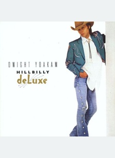 HILLBILLY DELUXE