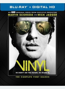 Vinyl: The Complete First Season