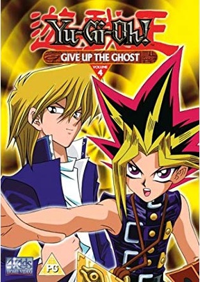 YUGIOH:V04 (EDITED)