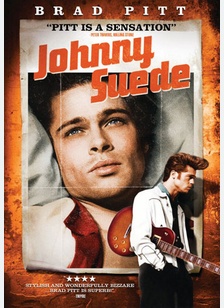 Johnny Suede