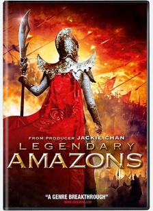 Legendary Amazons