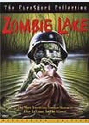 ZOMBIE LAKE