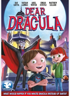 Dear Dracula