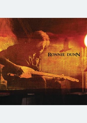 RONNIE DUNN