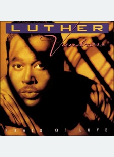 POWER OF LOVE (BUDGET)