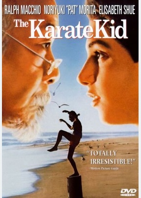 KARATE KID