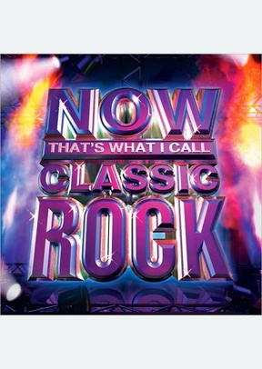 NOW CLASSIC ROCK
