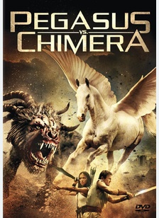 Pegasus Vs. Chimera