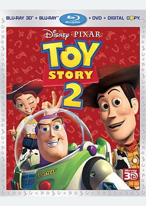 Toy Story 2
