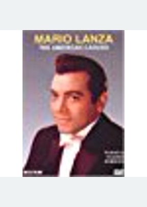 LANZA, MARIO