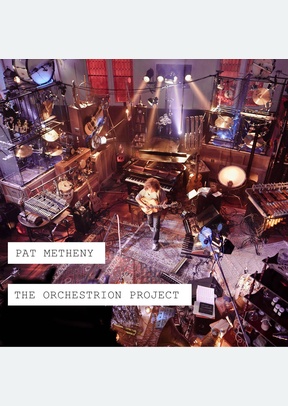 The Orchestrion Project