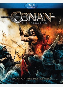 Conan the Barbarian