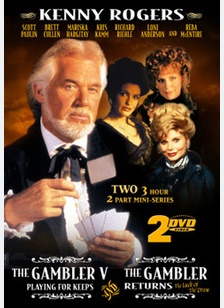 The Gambler V/The Gambler Returns
