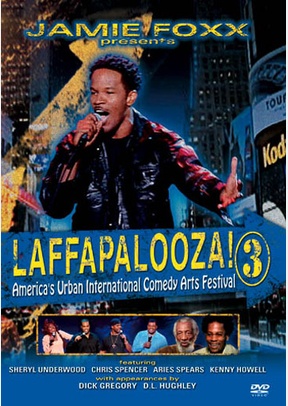 Laffapalooza #3