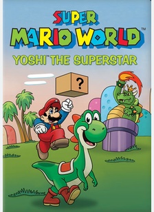 Super Mario World: Yoshi the Superstar