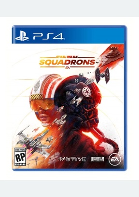 Star Wars Squadrons - Playstation 4
