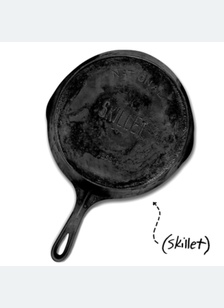 SKILLET