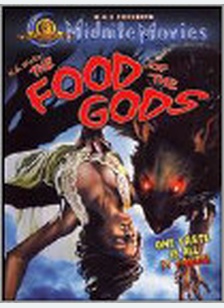 The Food of the Gods