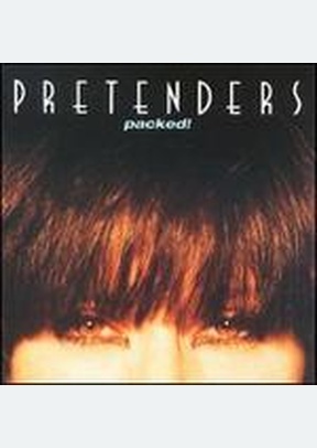 PACKED