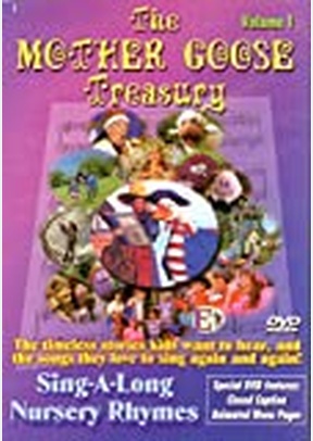 MOTHER GOOSE TREASURY