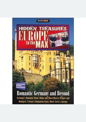 Europe to the Max: Romantic Germany