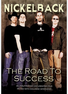 Nickelback: Road to Success