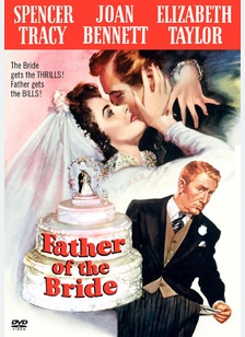 Father Of The Bride