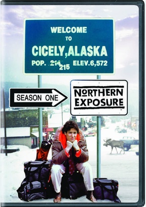 Northern Exposure: The Complete First Season