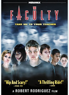 The Faculty