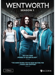 Wentworth: Season 1