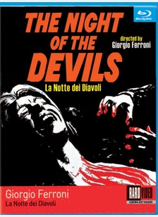 The Night of the Devils