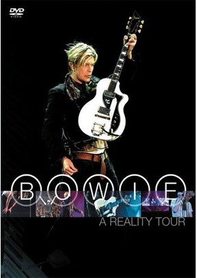 David Bowie: A Reality Tour