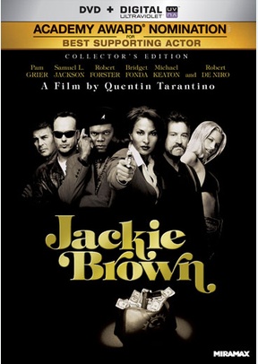 Jackie Brown