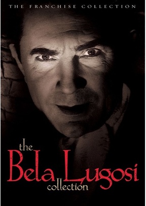 The Bela Lugosi Collection