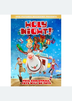 Holy Night!