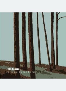 MILKMAID GRAND ARMY EP