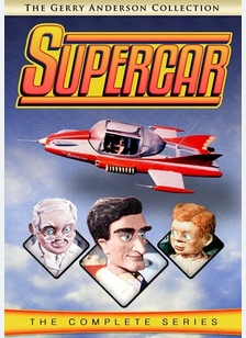 Supercar: The Complete Series