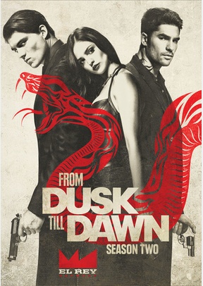 From Dusk Till Dawn: Season Two