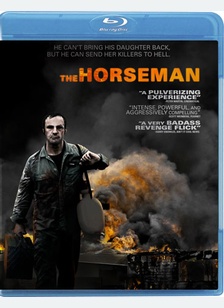 The Horseman