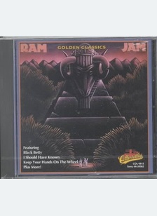 Ram Jam:Golden Classics