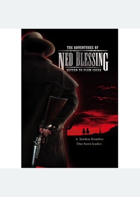 Ned Blessing: Return To Plum Creek